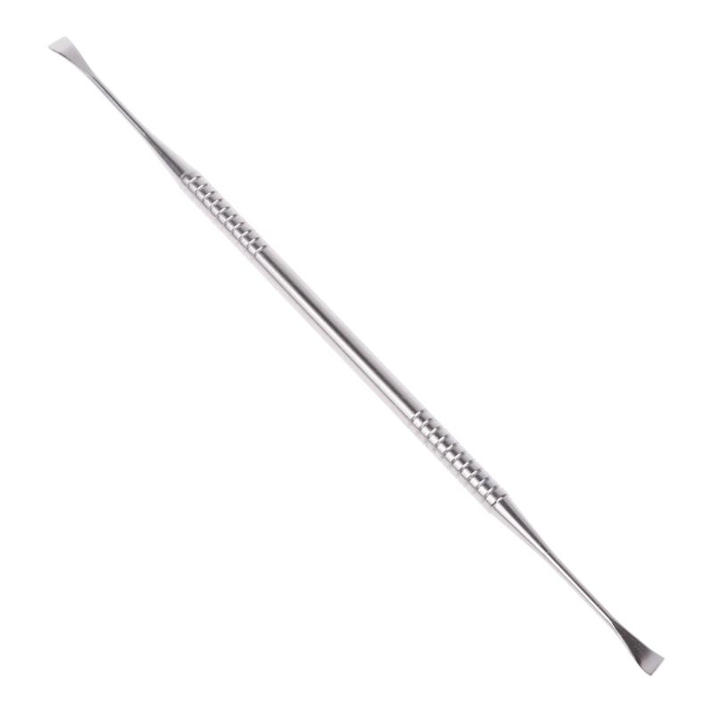Pet Teeth Cleaning Tools 7 Inch Double for Head Tarter & Plaque Remover Tool Dental Tartar Calculus Plaque Remover