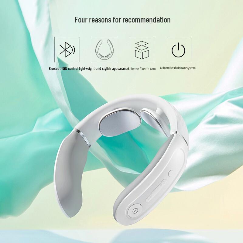 SKG Personal Neck & Shoulder Care Devices