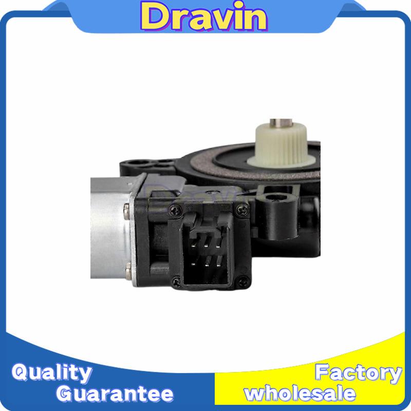 BHN9-59-58X B45C-58-58X for Mazda CX5 2017-2021 CX8 2018-2022 CX9 CX3 Mazda 3 2014- Power Window Lift Motor