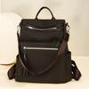 Women's Multi-Function Shoulder Bag Tassel Backpack