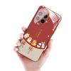 Applicable to Huawei nova12 mobile phone case nova12pro Year of the Snake Fulu Joy nova13pro with lens film 11