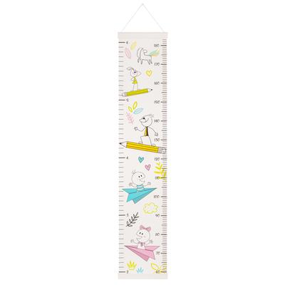 Measuring Stick Growing Explorer / Children Measuring Stick with a Scale from 60 - 180 Cm