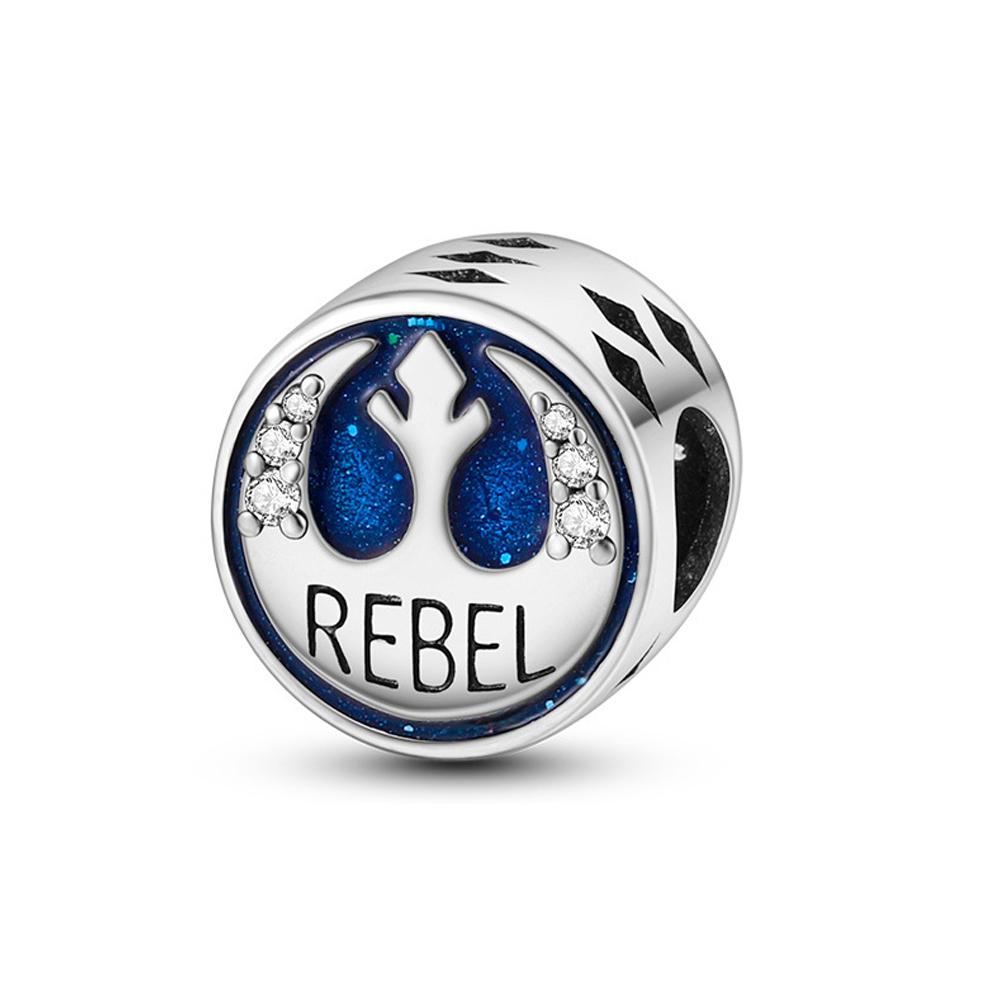 

Оригинальные Шармы Медь Синий Элемент Океана Корона Бусины Подходят для Шармов Plata Браслеты для Женщин Изготовление Ювелирных Изделий Сделай Сам Изысканные Подарки