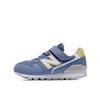 New Balance Yv996 Blu Yellow Cr3  Yv996Cr3 Blu Yellow Cr3 