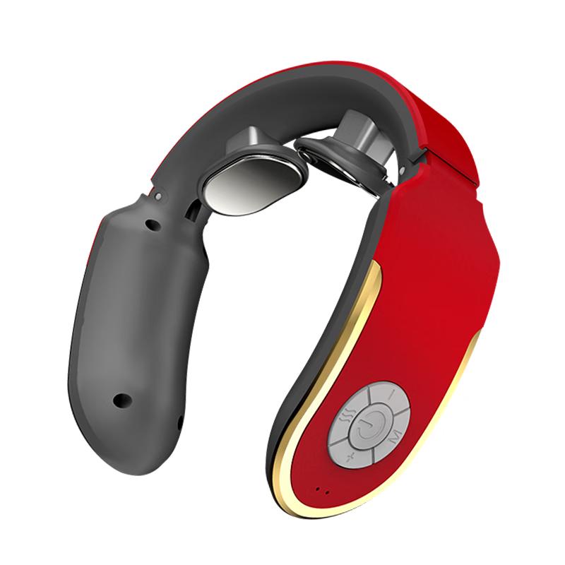 

Jiancheng Z06-7 Портативный умный массажер для шеи