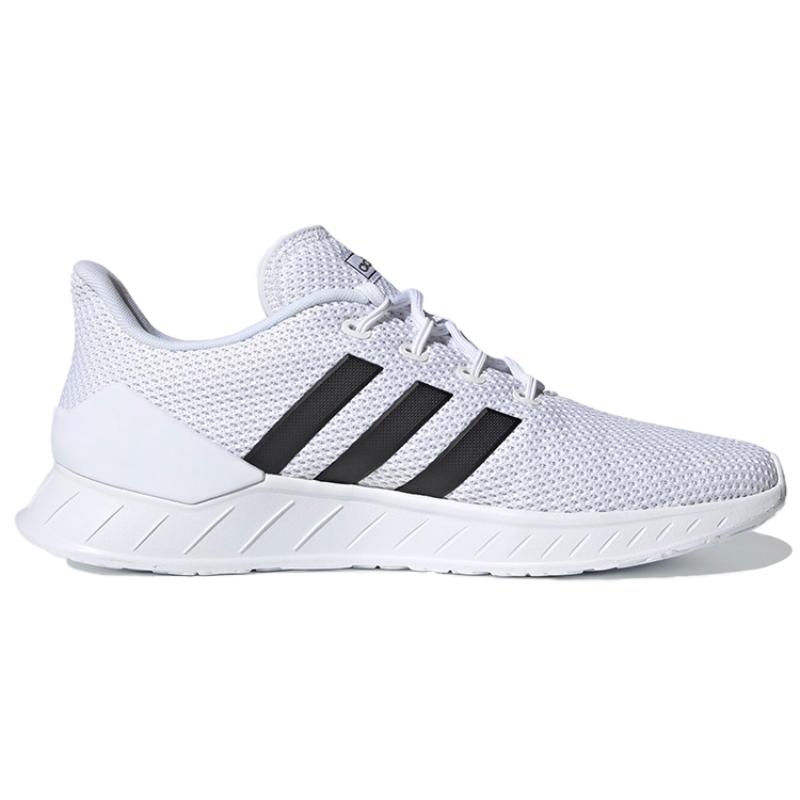 Adidas Questar Flow Nxt 'Cloud White' Sneakers FY9560