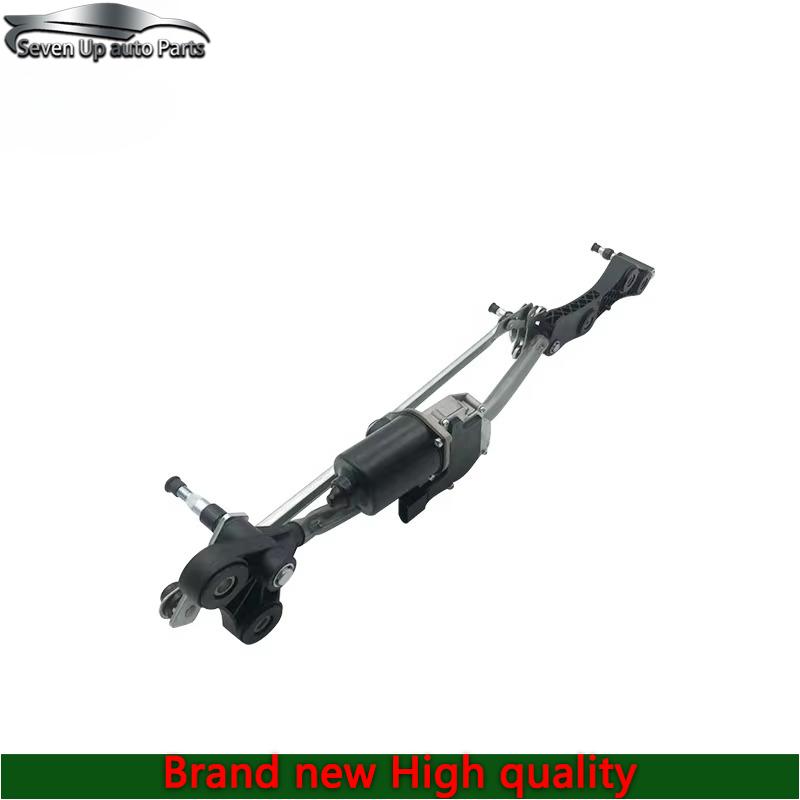 61617194029 Connecting Rod Windshield Wiper Assembly Complete Set Of Connecting Rod Motor for BMW E60 E61 E63 E64 6161 7194 029