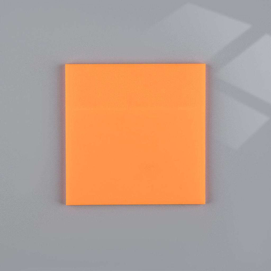 ფერადი გამჭვირვალე წებოვანი ფურცლები დასაწერი მაღალი ხარისხის PET ინდექსის გაფართოების ნოტებით