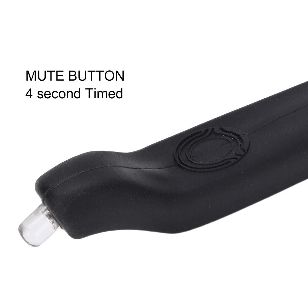 Lash Tweezer Lamp Silicone Cordless Mini Gel Quick Curing Light Portable Handheld Lash Extension Lamp for Nail Art