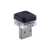 1/4 Stück Universelles USB-Auto-Innenraum-Stimmungslicht LED-Signalleuchten Auto-Leselampe Dekorationen Auto-Innenzubehör