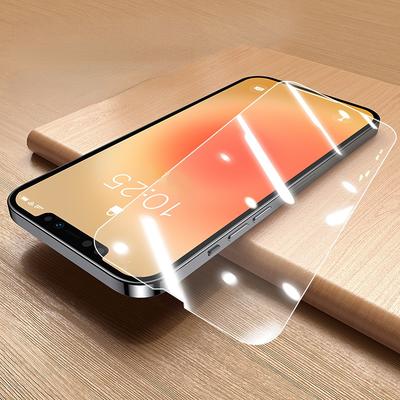 IPhone 5S için Temperli Cam Ekran Koruyucu iPhone 5 5C SE Koruyucu Film iPhone 6 6s 7 8 Artı XR XS 11 Pro Max 12 Mini 13 14 Pro