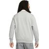 Nike Sportswear Club Fleece, Mens Grey Sweatshirt