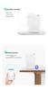 Smart Bluetooth Rechargeable Battery Aroma Diffuser & Automatic Sprayer