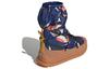 Adidas By Stella McCartney Winter Boots 'Blue' Women's ID9610