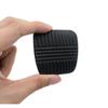 1 Paar Brems-Kupplungspedal-Pad-Abdeckungs-Gummi-Set für Nissan Patrol MQ MK GQ (80-97) Einzelgänger (88-94) 49751-NI010 Zubehör