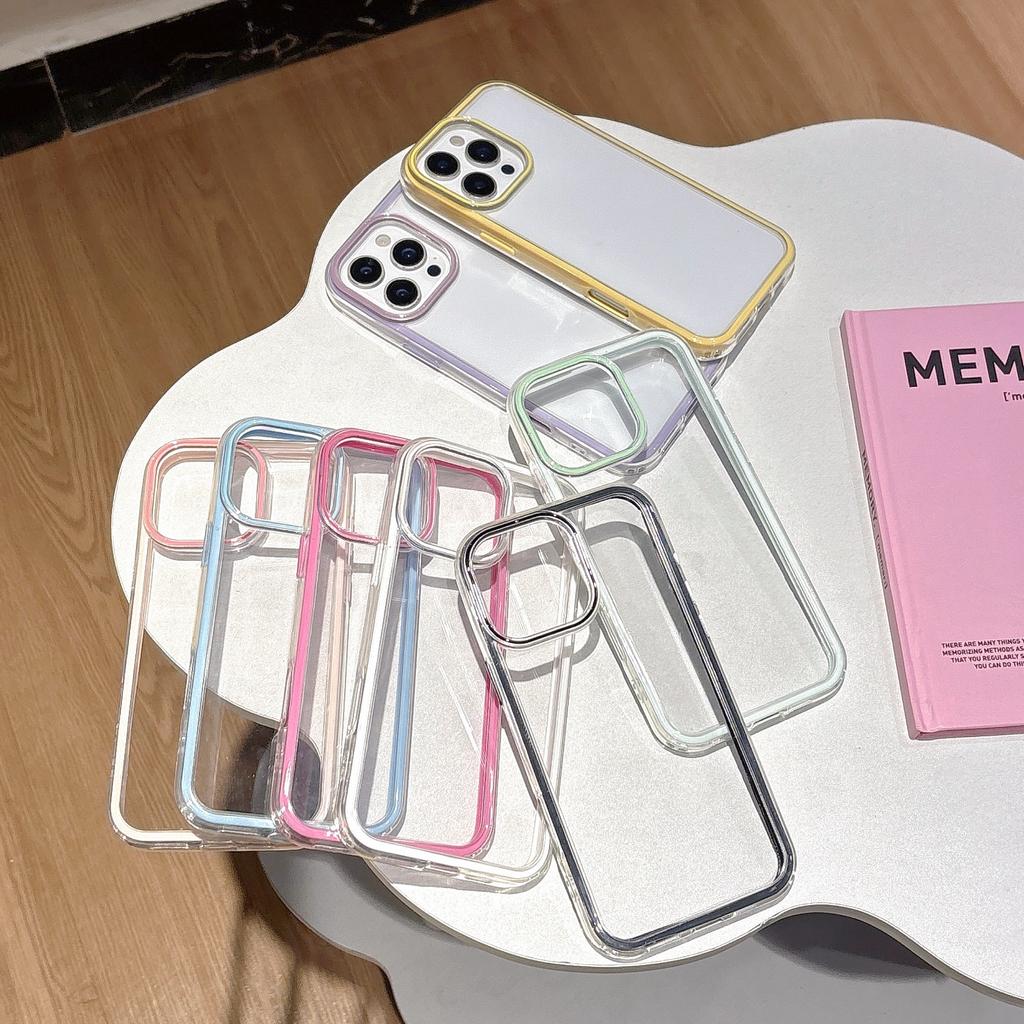 Apple IPhone 17 Pro Max with Grooved Epoxy Acrylic Case for IPhone 16 Pro Max 17/16/15/14