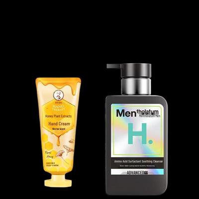 Cura delle mani e dei piedi – Maschere e creme per le mani