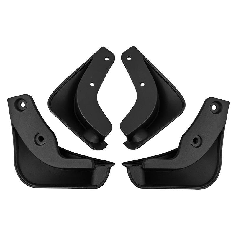 

Suitable for Kia Picanto 2011-2018 Car Tire Fender Soft Fender Tile for Picanto 11-18