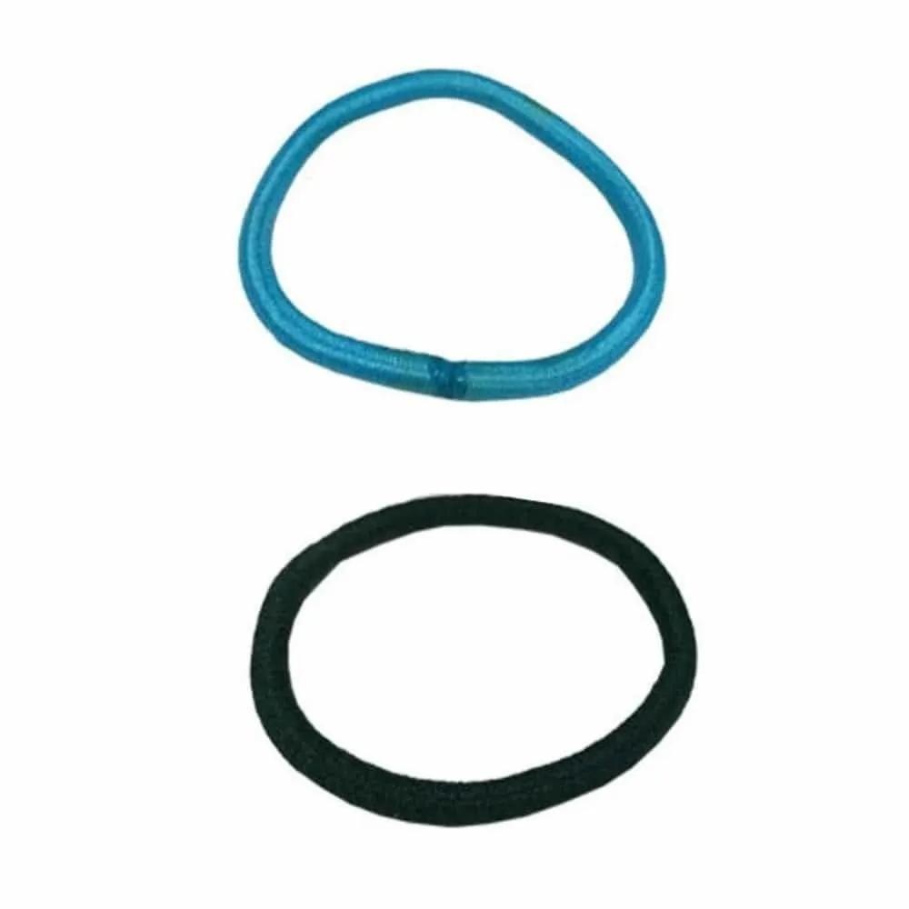 Colored Rubber Bands 50p Hair Tiles Colored Hair Ties Rubber Bands