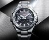 Casio G-Shock G-STEEL GST-B500 Series Solar Bluetooth Analog Digital Watch GST-B500D-1A