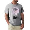 Marina and the Diamonds TShirt vintage for a boy boys whites plain white t shirts men