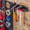 KADAX Hanger Holder For Tools Brooms Rakes