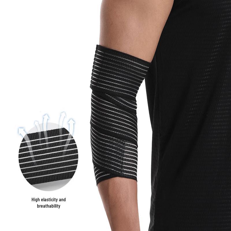 TULX Basketball Training Elbow Support Strap