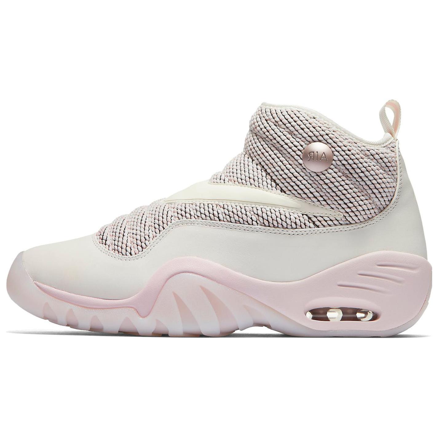 

Новые Nike Air Shake NDestrukt Pigalle Sail AA4315-100 42.5