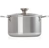 Le Creuset 3-Ply Plus Meat Pot 18 Cm (96600618000000)