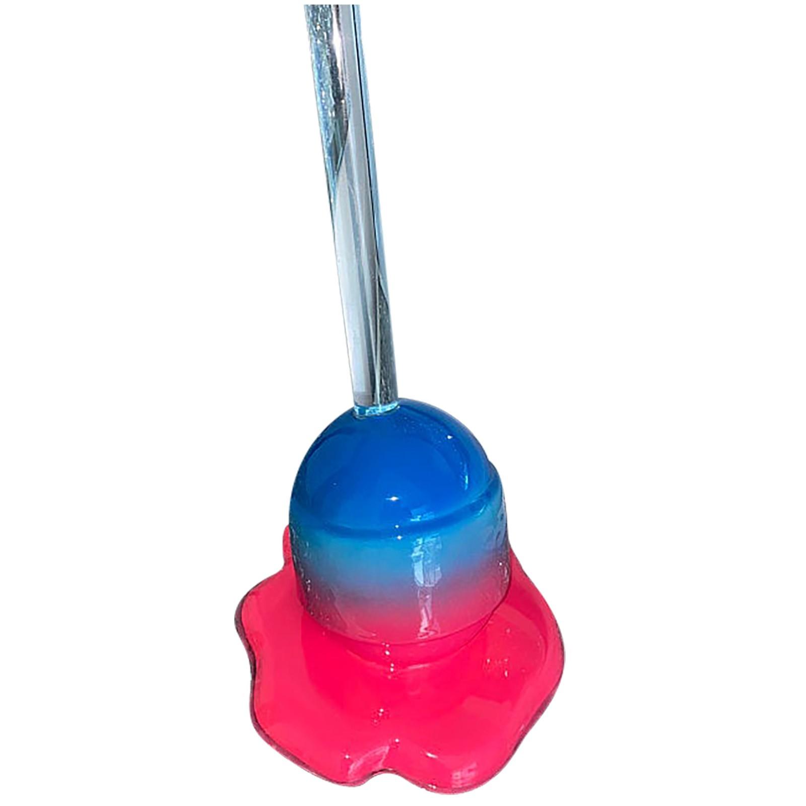 

Плавящаяся скульптура, художественная скульптура, современное домашнее украшение