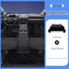 AION V Full Coverage T-Rex Leather Car Mats: Eco-Friendly, Odorless Protection for Interiors
