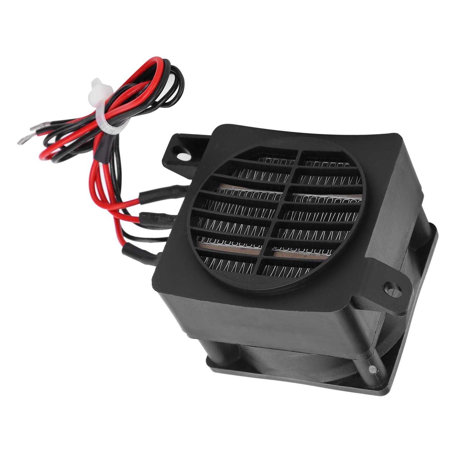 

220 В 300 Вт PTC Нагреватель с вентилятором Электрический Керамический Термостатический PTC Воздушный Нагреватель Нагреватель