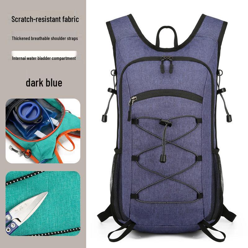 Large Capacity Outdoor Trail Running Backpack