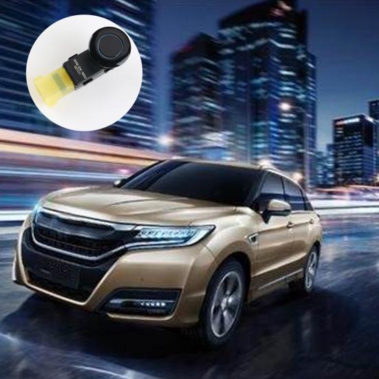 

Автомобильный датчик парковки PDC, обратный монитор, помощь для Honda 08V66-SDE-7M002