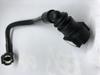 Mercedes-Benz W211 Engine Cooling Auxiliary Water Vent Pipe (2114702764)