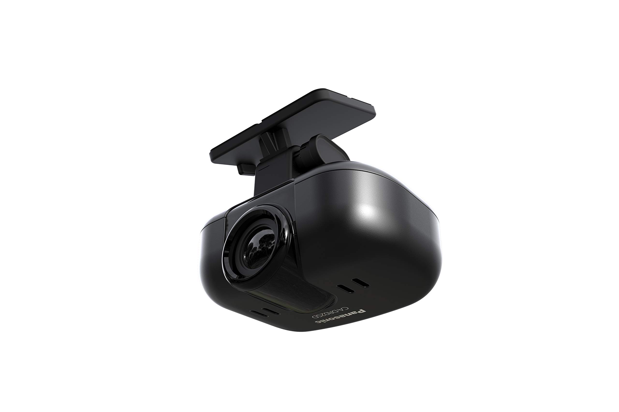 

Panasonic Drive Recorder use with car navigation systems CA-DR02SD (For only) чёрный