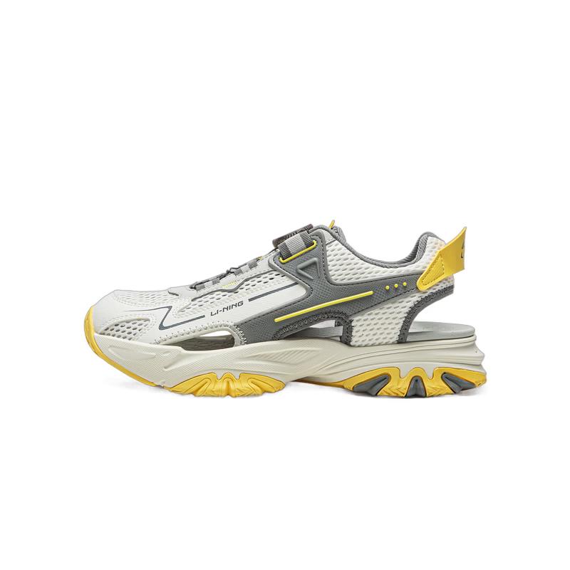 Li-Ning Qingxia V2 Youth Shock-Absorbing Sandals 35