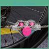 Chain Chain Bicycle Cleaning Cleaner Brush Wash Tool Set Bike Protection Oil Bike Chain For Mountain Cycling Bike Accessories