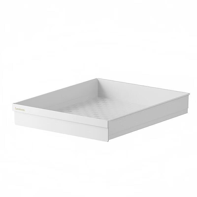 Guanzhuojia Retractable Pull-out Kitchen Cabinet Storage Rack