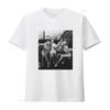 1998 Sex and The City Movie Carrie Miranda SaUnisextha Charlotte Retro Group Photo Print T Shirt Vintage Washed Fashion Unisex