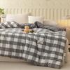 Juncheng Soy Fiber Spring & Autumn Quilt