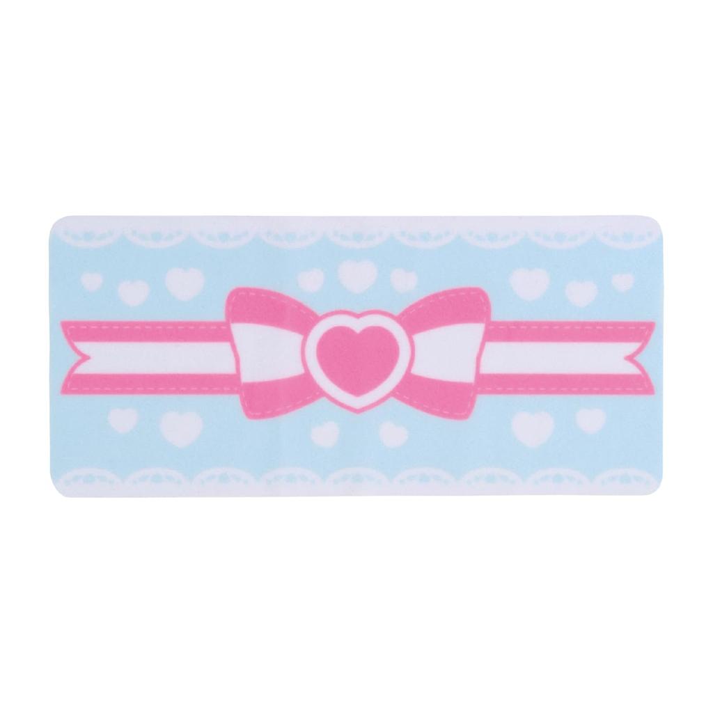 Wandaful Talks All the Time PreCure! Yuki-chan