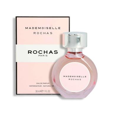 Rochas Paris - Eau De Parfum Mademoiselle Rochas 30 Ml -