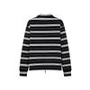 Teenie Weenie Bearnova Women's Striped Polo T-Shirt