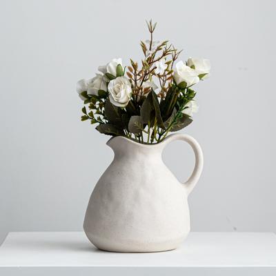 Decoración para el hogar
 – Jarrones y floreros
