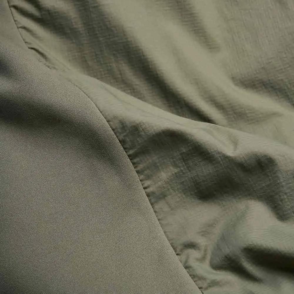 Montane Толстовка на молнии Sirocco Lite