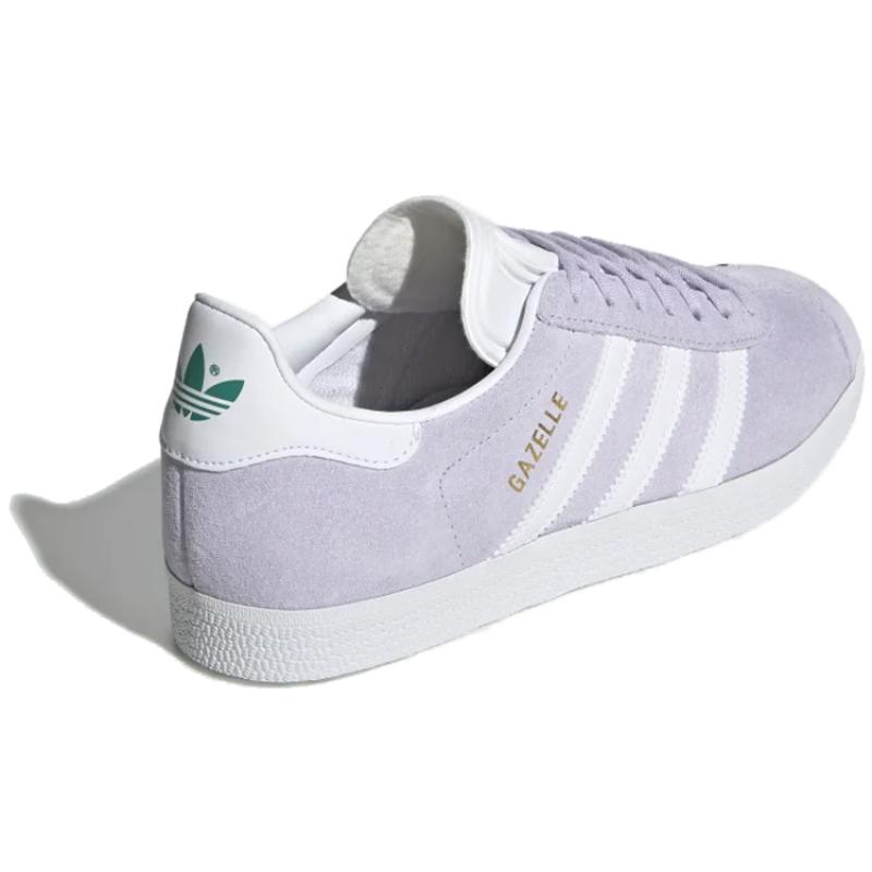 Adidas Women's Gazelle 'Purple Tint' Women's Sneakers EF6508