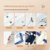 Eco-Friendly Custom Canvas Tote Bag with Logo Printing