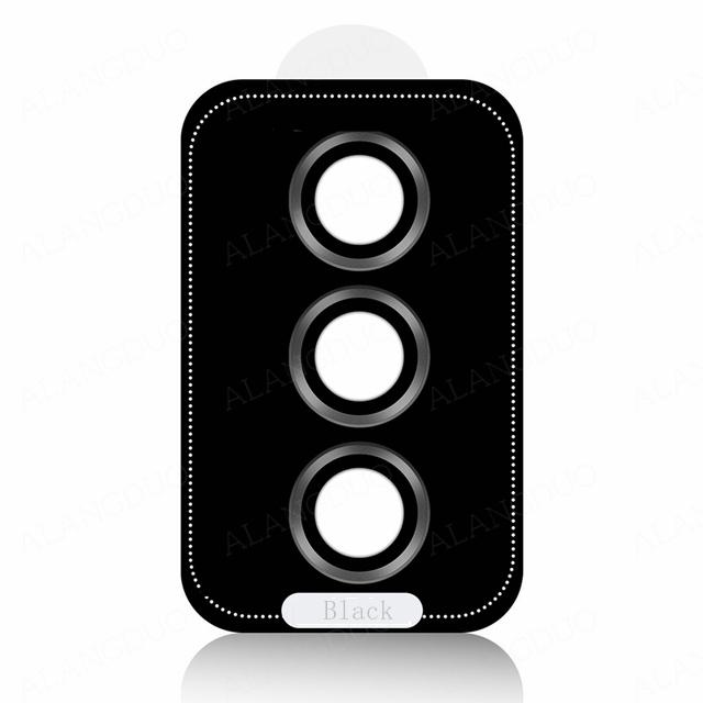 

Защитное кольцо для камеры Samsung Galaxy A54 A34 A24 A14 5G A15 A25 A35 A55 A05S Защитная линза экрана из закаленного стекла, металлическая крышка For Galaxy A35