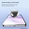 Smorss HD Anti-Fingerprint Tempered Glass for Honor 600/600 Pro